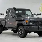 تويوتا شاص 2024فل كامل رفرف بريمي ديزل