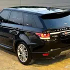 رنج روفر سبورت Range Rover Sport 2017