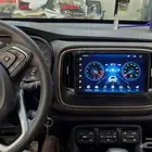 شاشة JAC GS3 2022 نظام اندرويد وابل كار بلاي