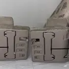 مراتب لاندكروزر فكسار