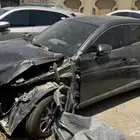 مازدا cx-3 مصدوم