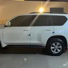 برادو 2012 لؤلؤي