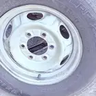 جنط ددسن مقاس 15