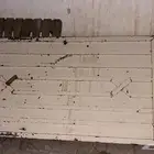 باب حديد