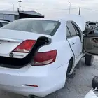 قطع غيار تويوتا اوريون 2011