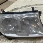لاندكروزر شمعات واصطبات خلفية 2010