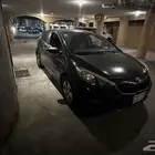 كيا سيراتو 2015