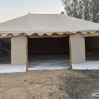 لبيع خيام الملكية جودة عالمية السماكة 36 ظد المطر