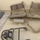 سبير علاق و اسيات ستاندر 2000