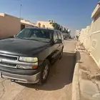 تاهو 2003 فل كامل
