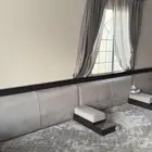 مجلس مشب ارضي