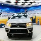 هايلكس GL2 دبل سلق 2025