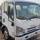 ايسوزو. دينات. 2025