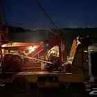 حفار ابار للبيع