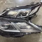 شمعات كامري 2020