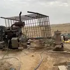 مكينة فيلفو D100 بدون تيربو