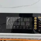 فقاسه صديق المزارع تقليب تماتيك تاخذ 64 بيضه استخدام 3شهور