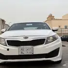 كيا اوبتيما الموديل 2012 استاندر
