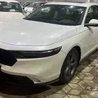 هوندا اكورد 2025. نص فل