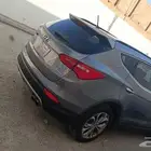هونداي سانتافي 2013 (تم البيع خارج الموقع)