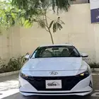 هيونداي النترا 2021 1600cc (خليجي)