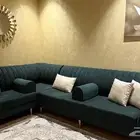 كنب مستخدم للبيع