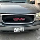 جمس يوكن XL 2000