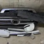 شبك لاند كروزر 2016