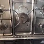 أفران كهربائية وغاز نظيفه