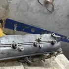 غطاء بلوف جمس 2014