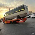 سطحه هدرليك الدوادمي