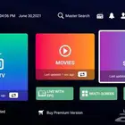 متابعة دوم وماكس وسبارك iptv