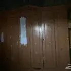خزانه ملابس