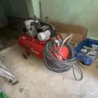 ماطور هواء
