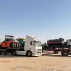 لوبد متواجد بالدمام على اتجاه