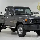 تويوتا شاص 2024فل كامل سلق سعودي ديزل