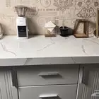 طاولة ركن قهوة