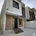 فلل فاخرة للبيع جدة حي الرحمانية