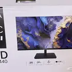 شاشة قيمنق مونتر 2k