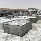 حواجز خرسانية