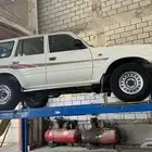 مطلوب رفرف سواق يسارتشليح نفس الصوره