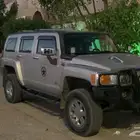 قطع همر h3 2006 2007 2008 للبيع