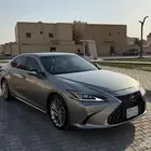 لكزس es 350 الساير