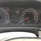 نيسان اورفان 2016