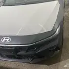 هونداي النترا مكينه 2000 سي سي