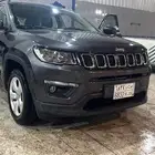 جيب كومباس دبل موديل 2020