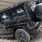 جي كلاس 2025 جفالي
