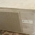 مكيف فوجي 24 وحدة