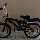 سيكل رامبو إندونيسي مقاس 20