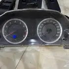 تحكم قزاز طقم هوندا وطبلون اكورد 2012